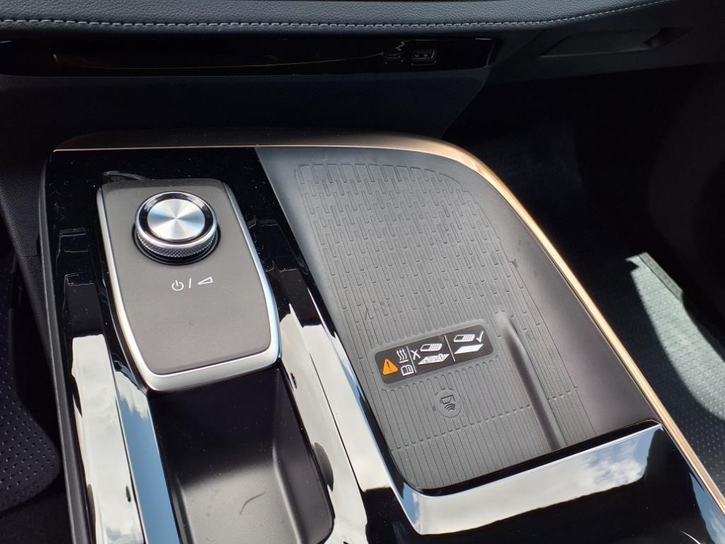new 2025 Buick Enclave car, priced at $57,994