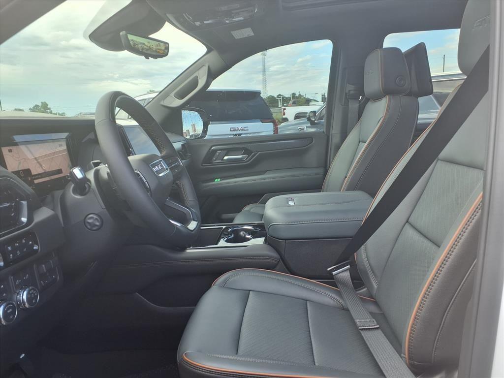 new 2026 GMC Yukon car, priced at $88,698