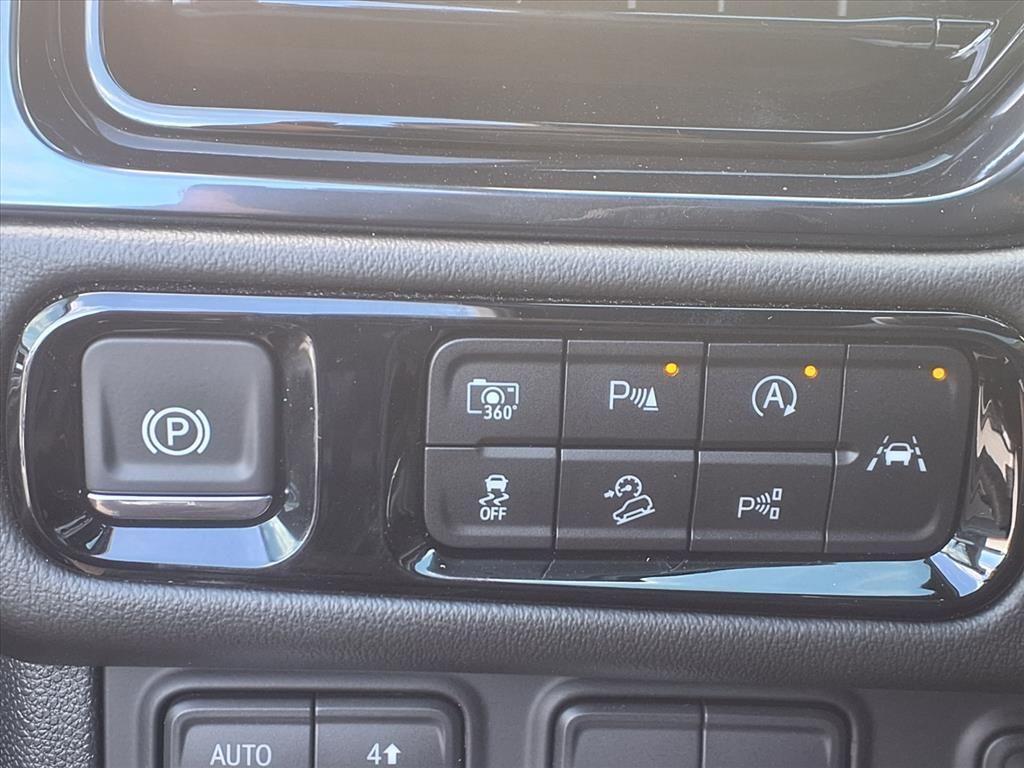 new 2026 GMC Yukon car, priced at $88,698