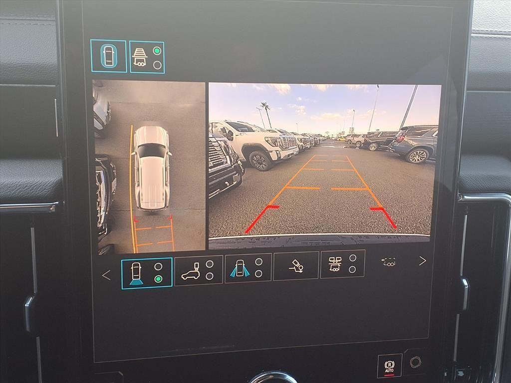 new 2026 GMC Yukon car, priced at $88,698