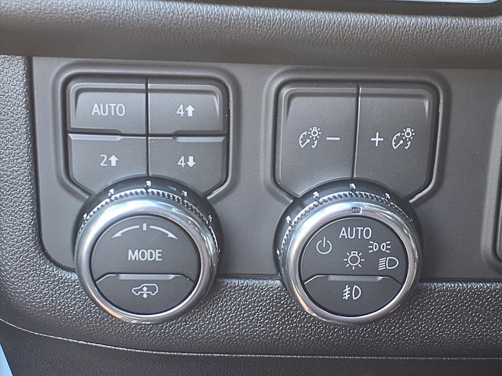 new 2026 GMC Yukon car, priced at $88,698