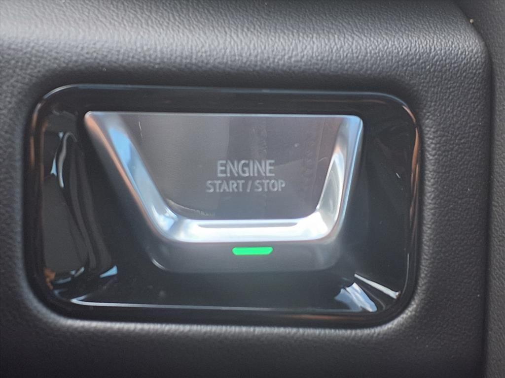 new 2026 GMC Yukon car, priced at $88,698