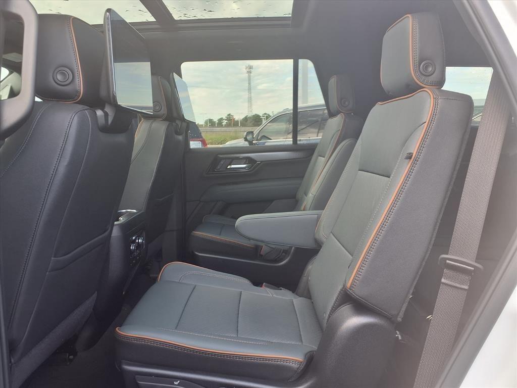 new 2026 GMC Yukon car, priced at $88,698