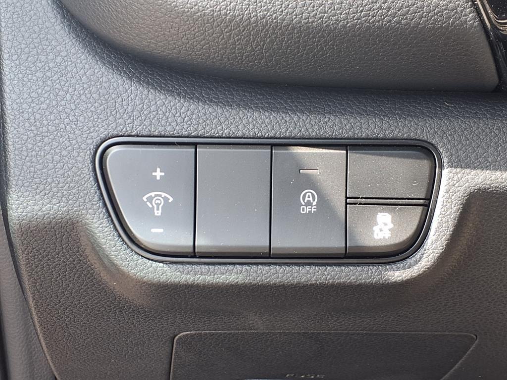 new 2025 Kia Seltos car, priced at $25,508