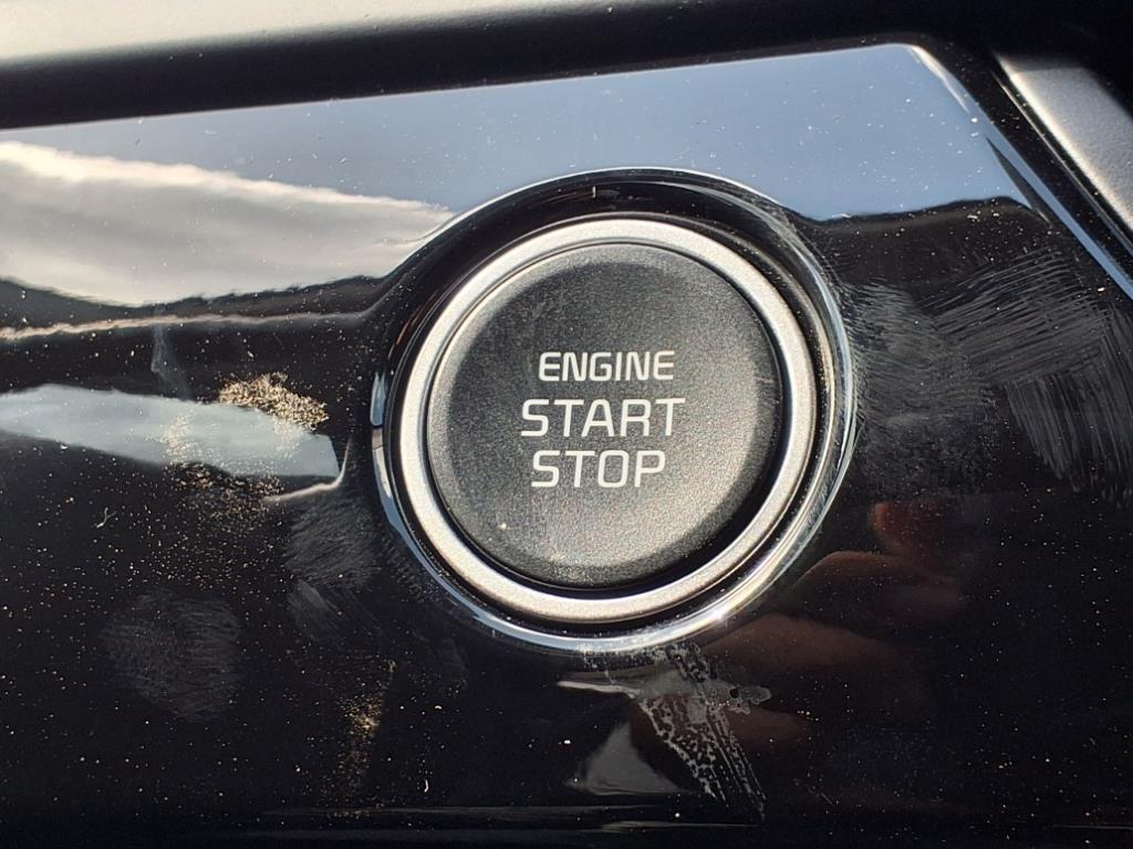new 2025 Kia Seltos car, priced at $25,508