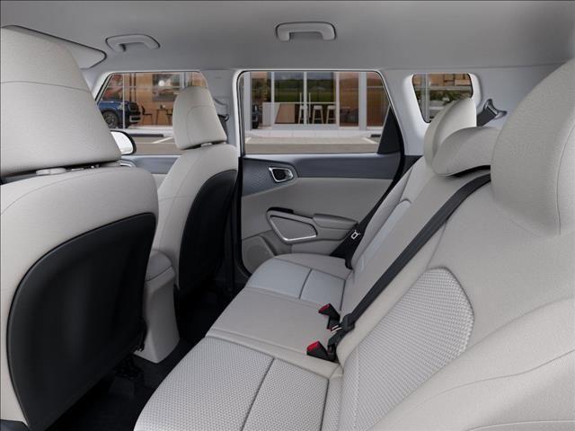 new 2025 Kia Soul car, priced at $20,994