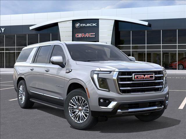 new 2025 GMC Yukon XL car, priced at $81,380
