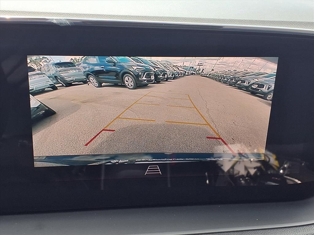 new 2026 Buick Encore GX car, priced at $28,280