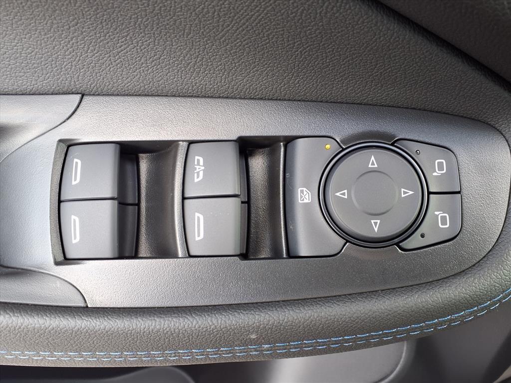 new 2026 Buick Encore GX car, priced at $28,280