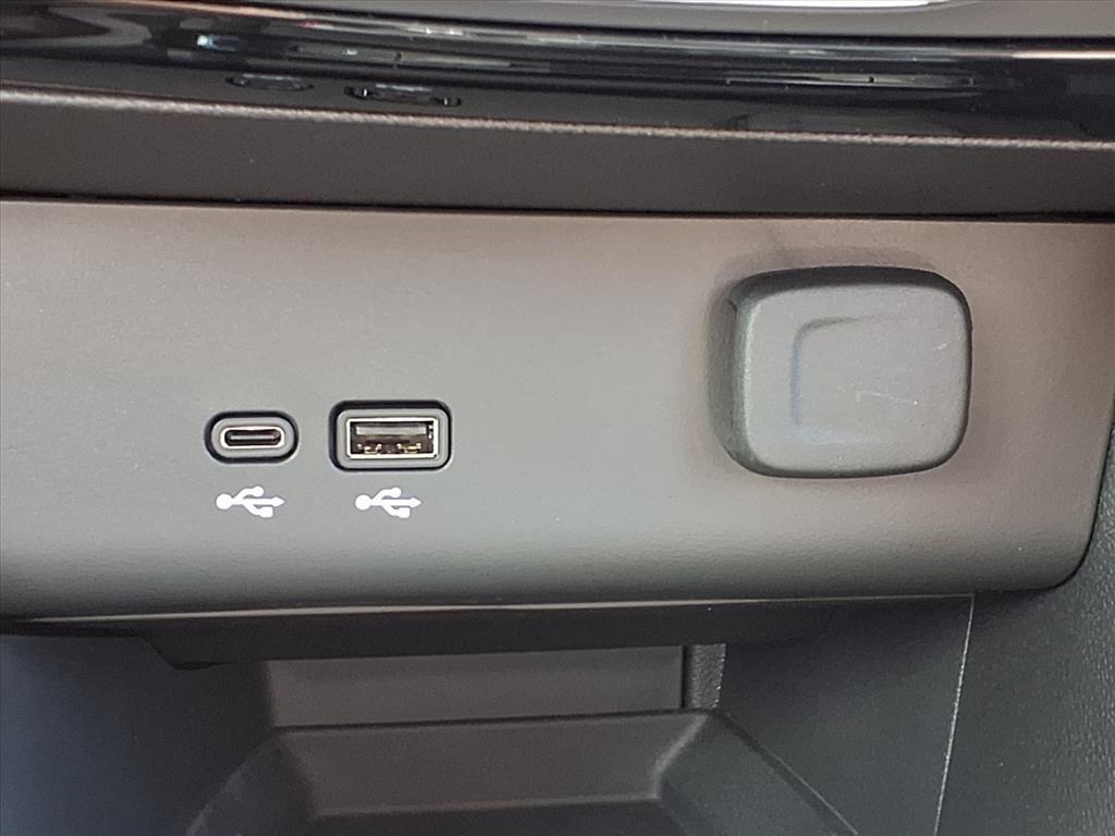 new 2026 Buick Encore GX car, priced at $28,280