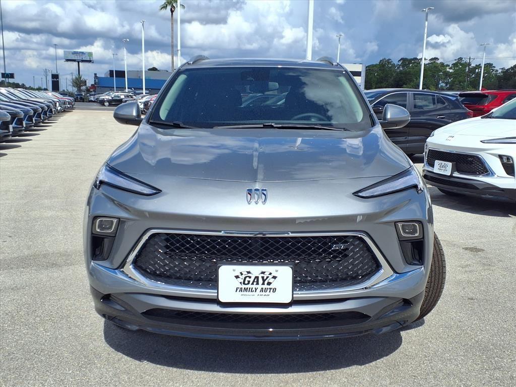 new 2026 Buick Encore GX car, priced at $28,280