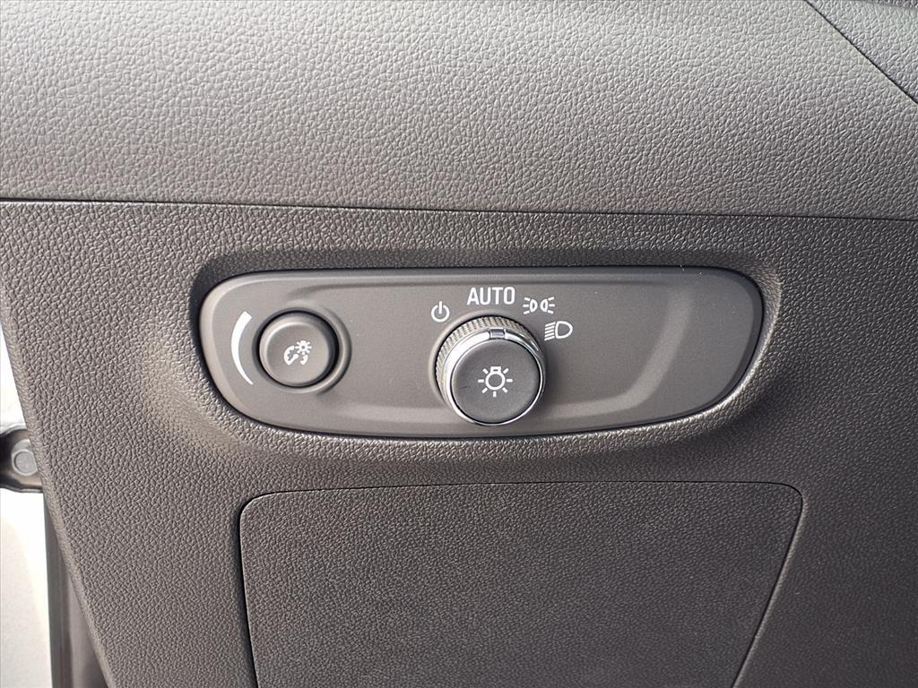 new 2026 Buick Encore GX car, priced at $28,280