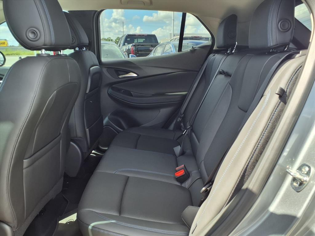 new 2026 Buick Encore GX car, priced at $28,280