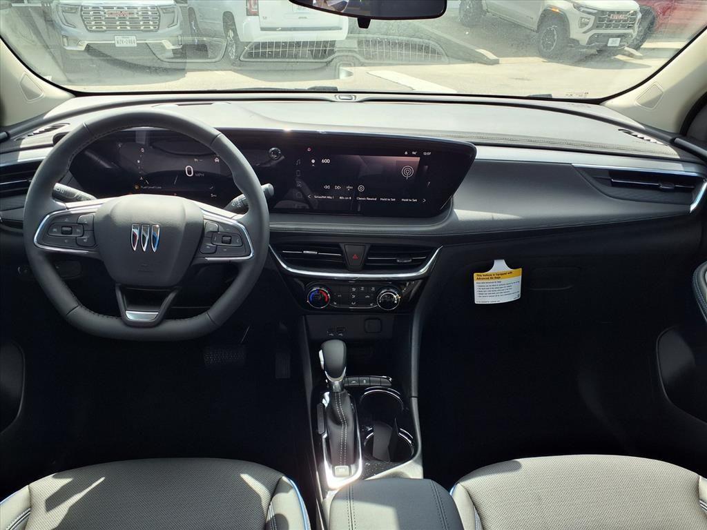 new 2026 Buick Encore GX car, priced at $28,280