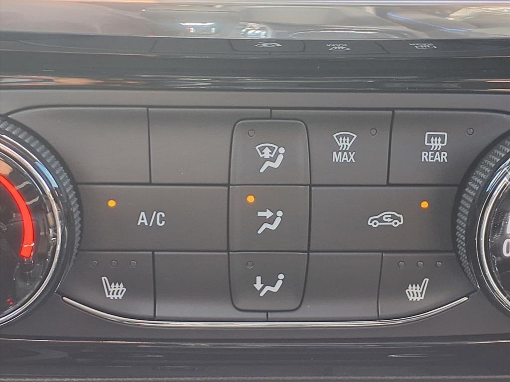 new 2026 Buick Encore GX car, priced at $28,280