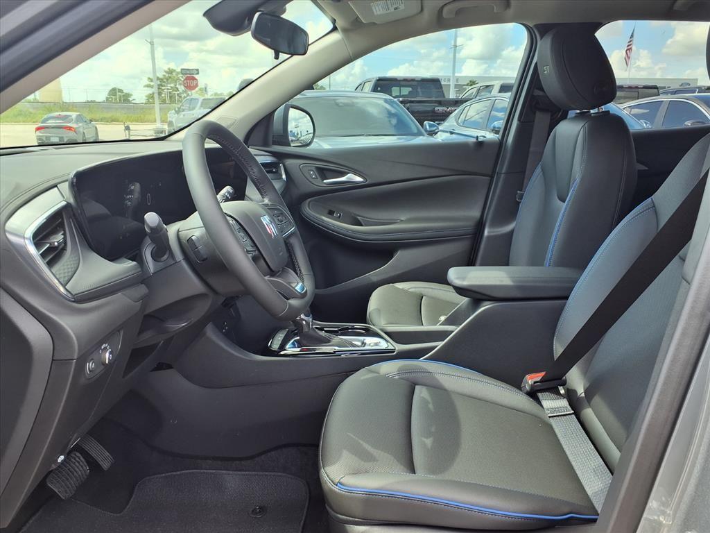 new 2026 Buick Encore GX car, priced at $28,280