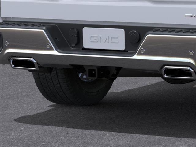 new 2025 GMC Sierra 1500 car, priced at $59,907