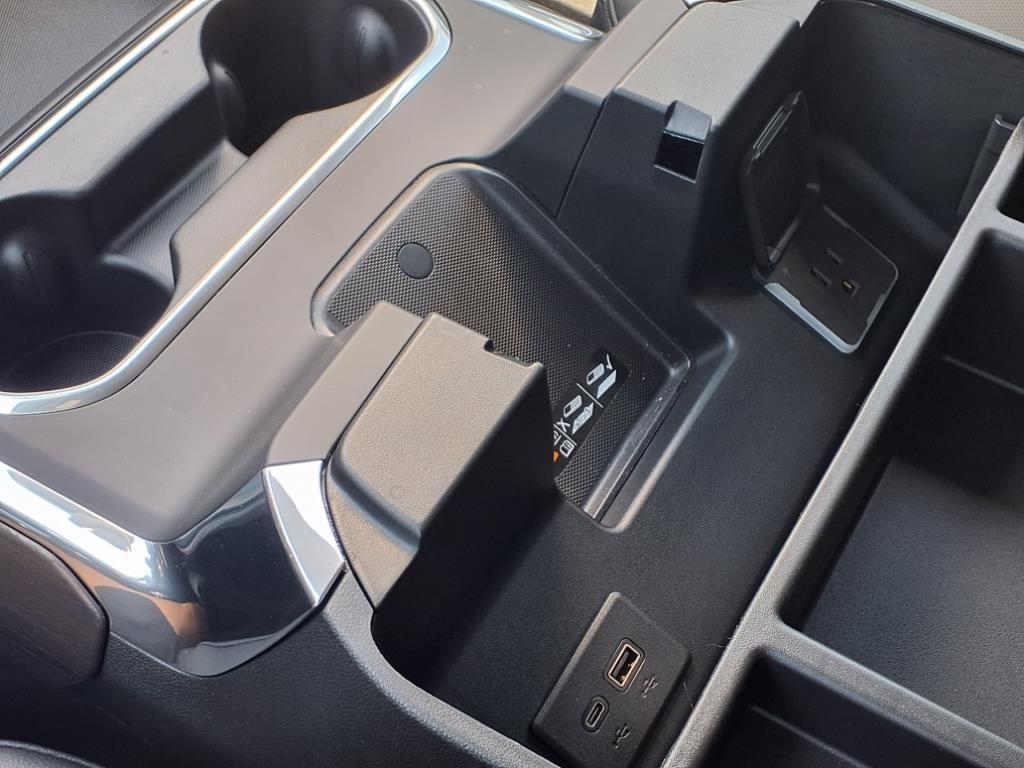 new 2025 GMC Sierra 2500 car, priced at $75,992