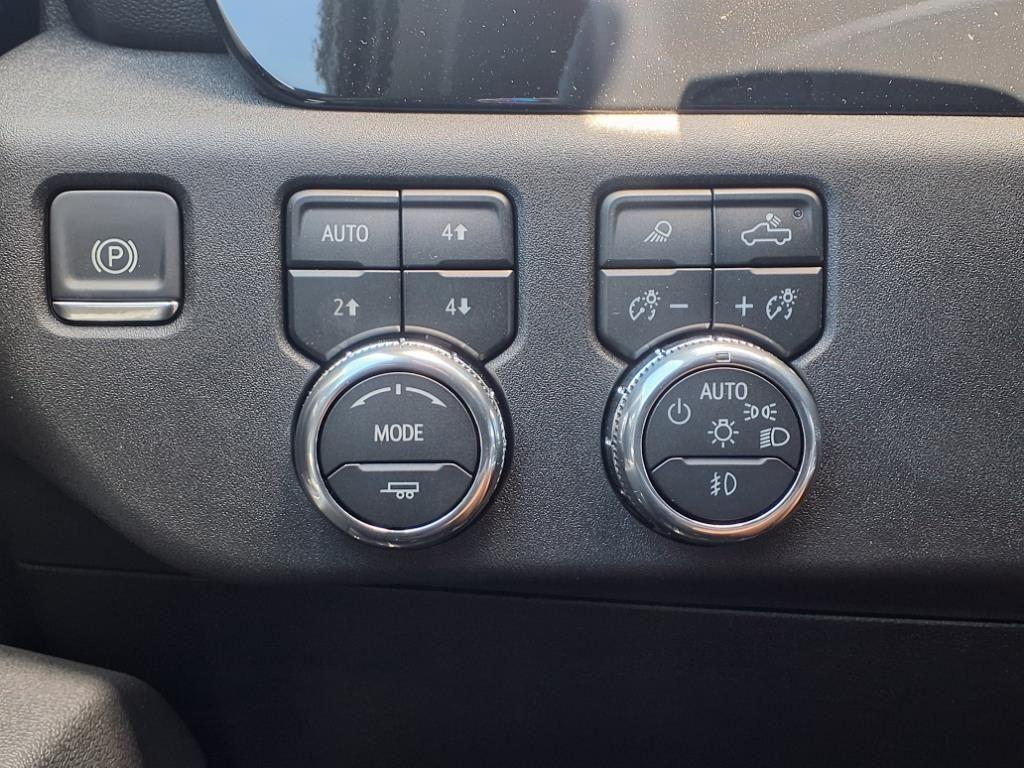 new 2025 GMC Sierra 2500 car, priced at $75,992