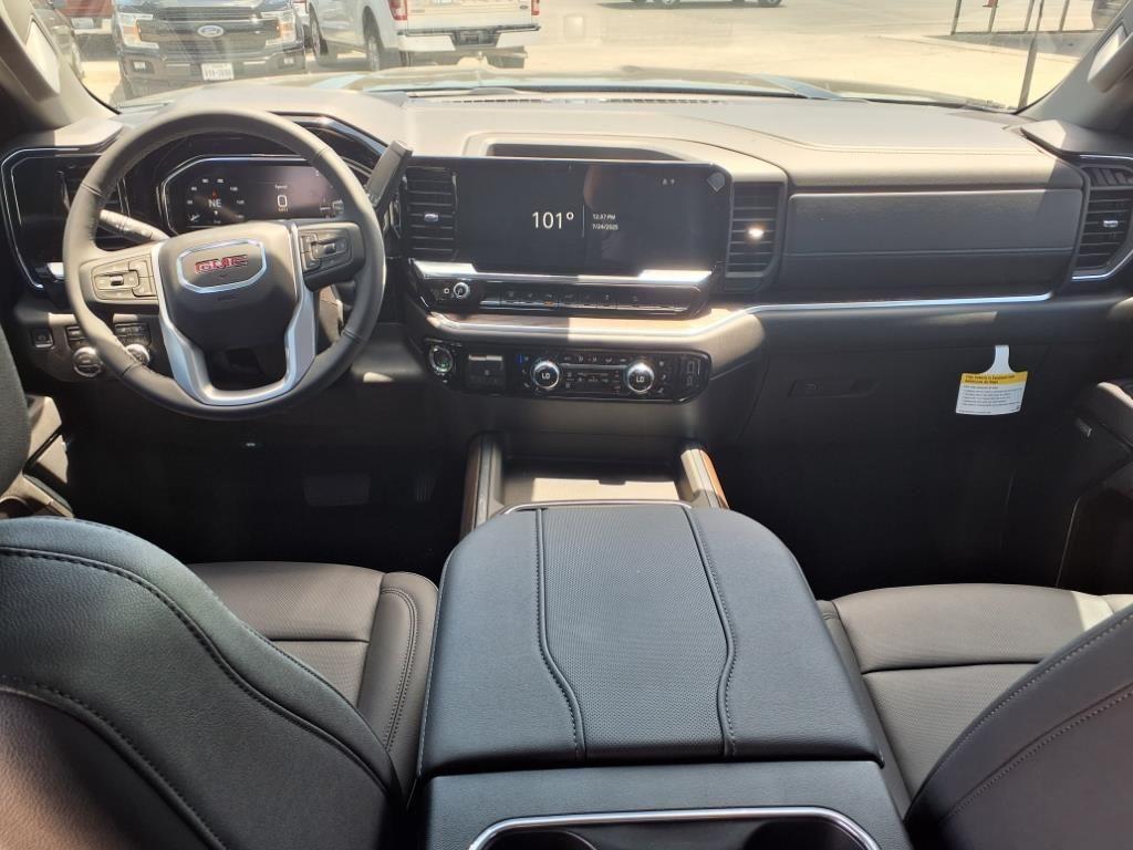 new 2025 GMC Sierra 2500 car, priced at $75,992