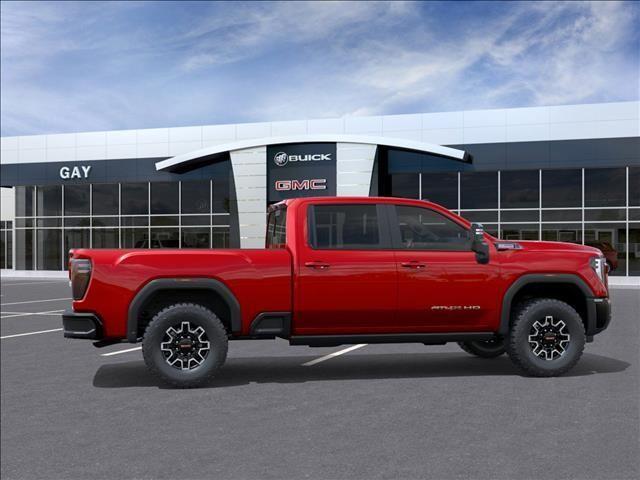 new 2026 GMC Sierra 2500 car, priced at $97,974