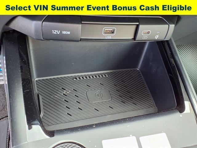 new 2025 Kia Niro car, priced at $32,333