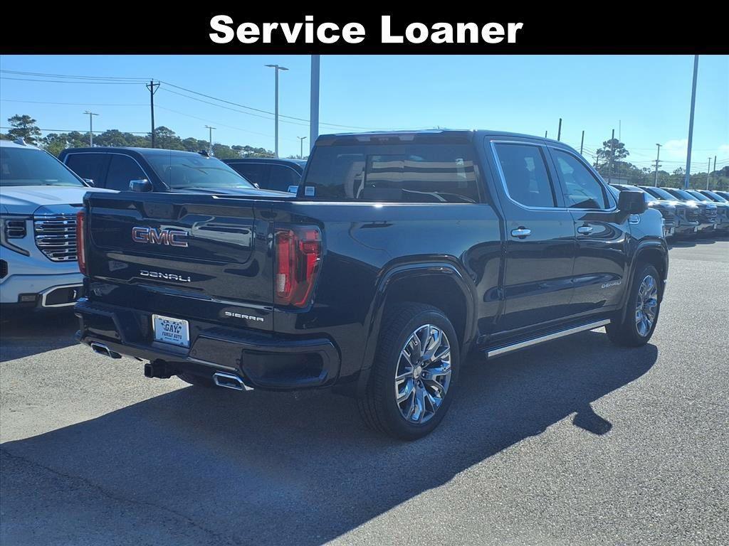 new 2026 GMC Sierra 1500 car, priced at $71,335