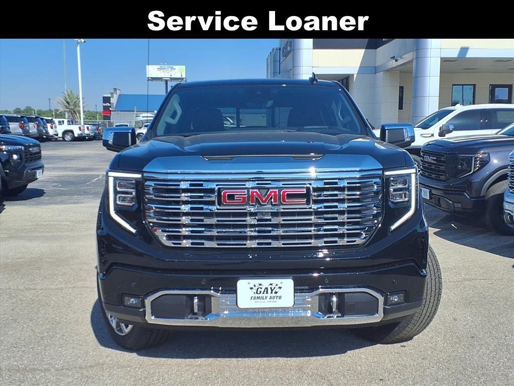 new 2026 GMC Sierra 1500 car, priced at $71,335