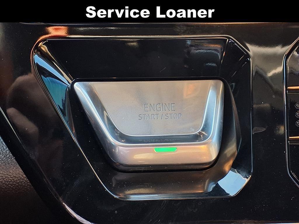 new 2026 GMC Sierra 1500 car, priced at $71,335