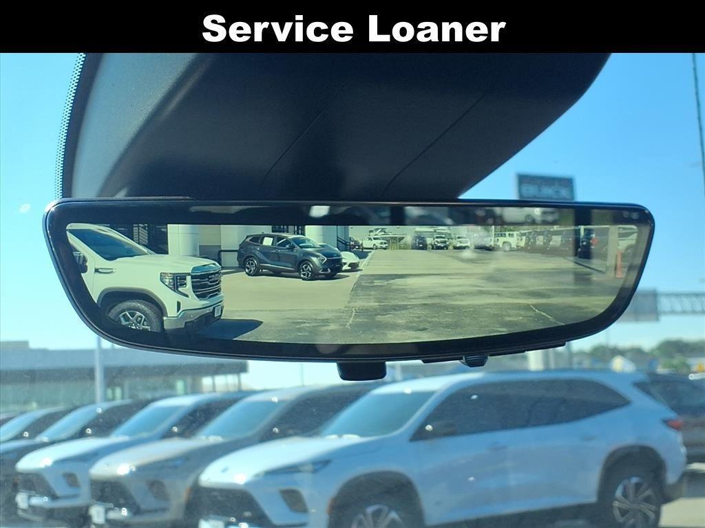 new 2026 GMC Sierra 1500 car, priced at $71,335