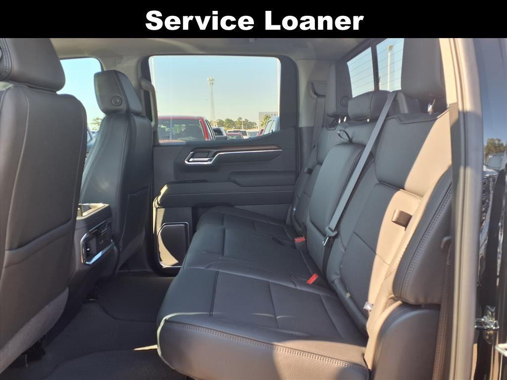 new 2026 GMC Sierra 1500 car, priced at $71,335