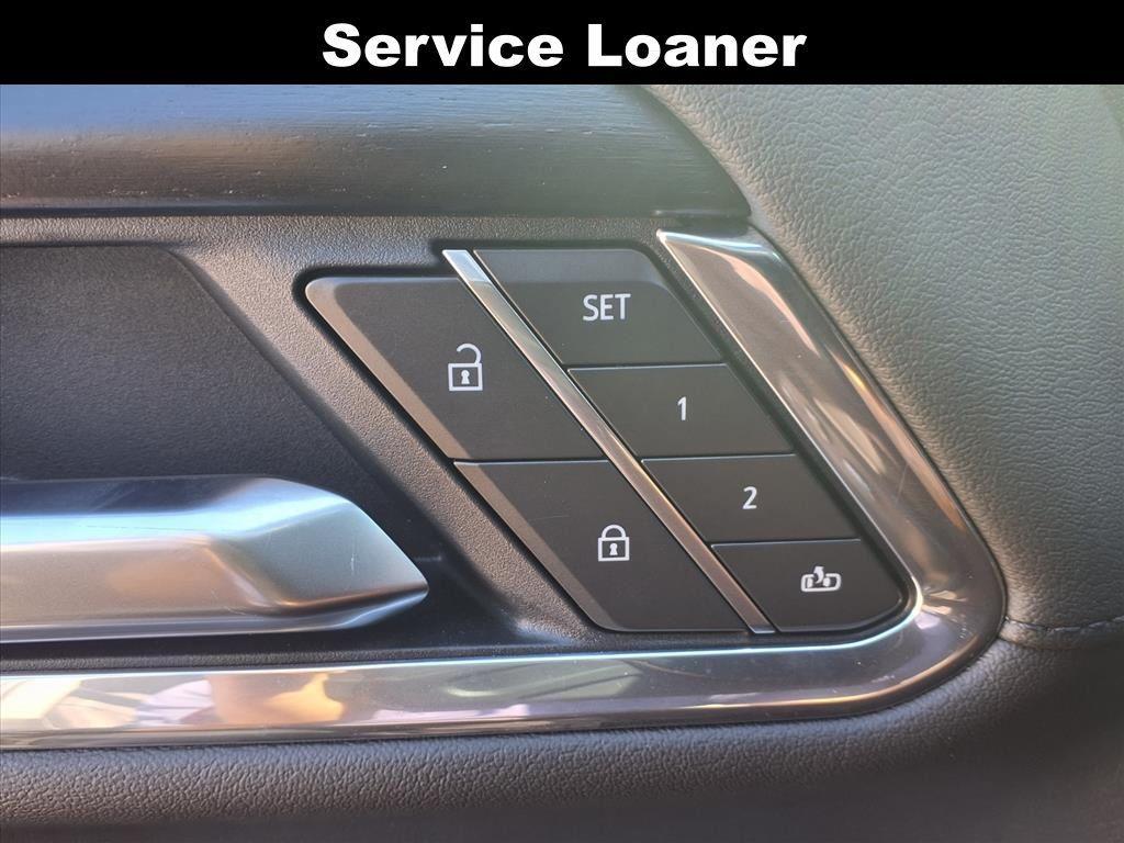 new 2026 GMC Sierra 1500 car, priced at $71,335