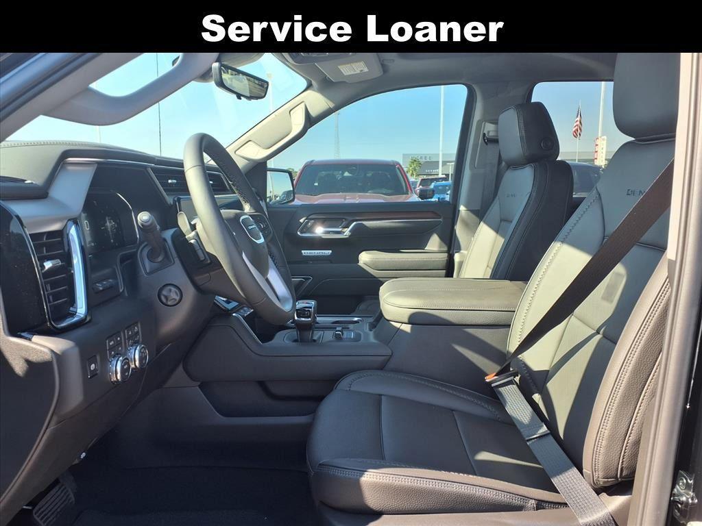 new 2026 GMC Sierra 1500 car, priced at $71,335