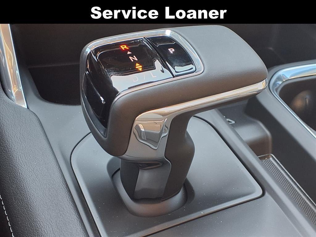 new 2026 GMC Sierra 1500 car, priced at $71,335