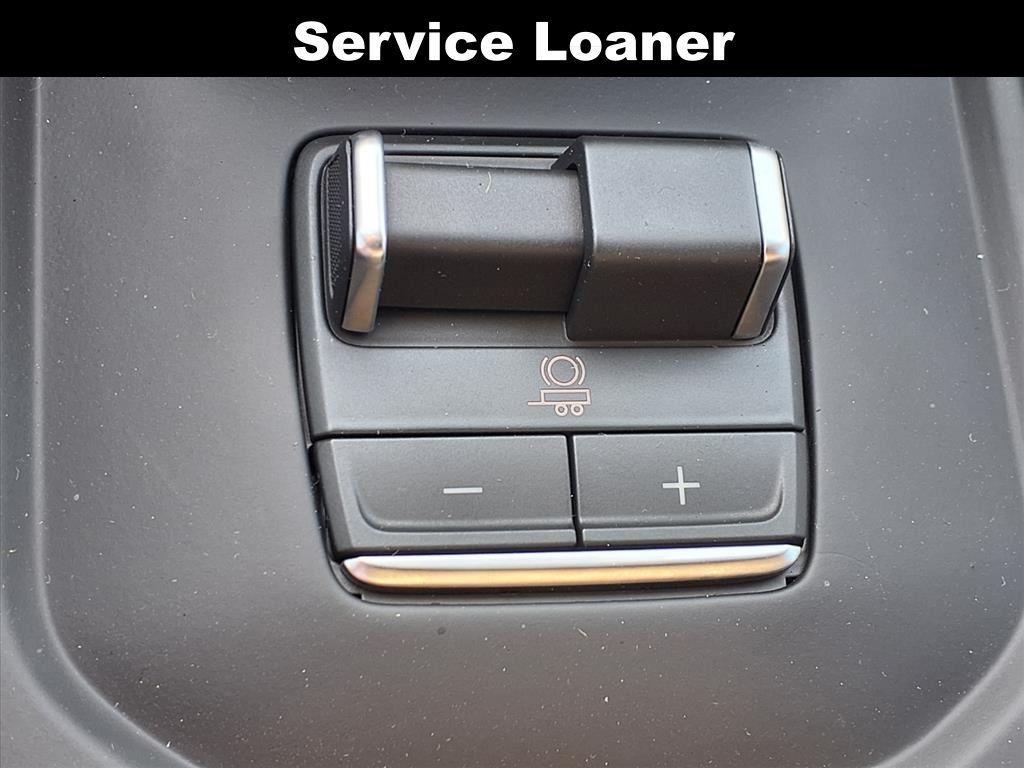 new 2026 GMC Sierra 1500 car, priced at $71,335