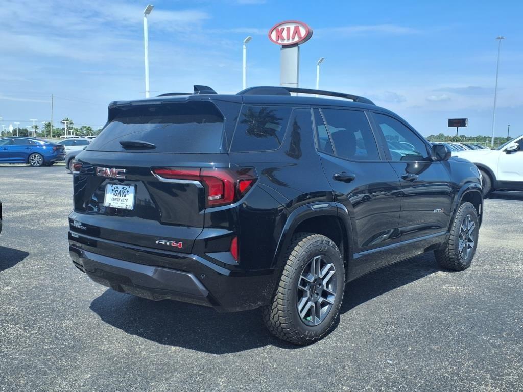 new 2026 GMC Terrain car, priced at $40,304
