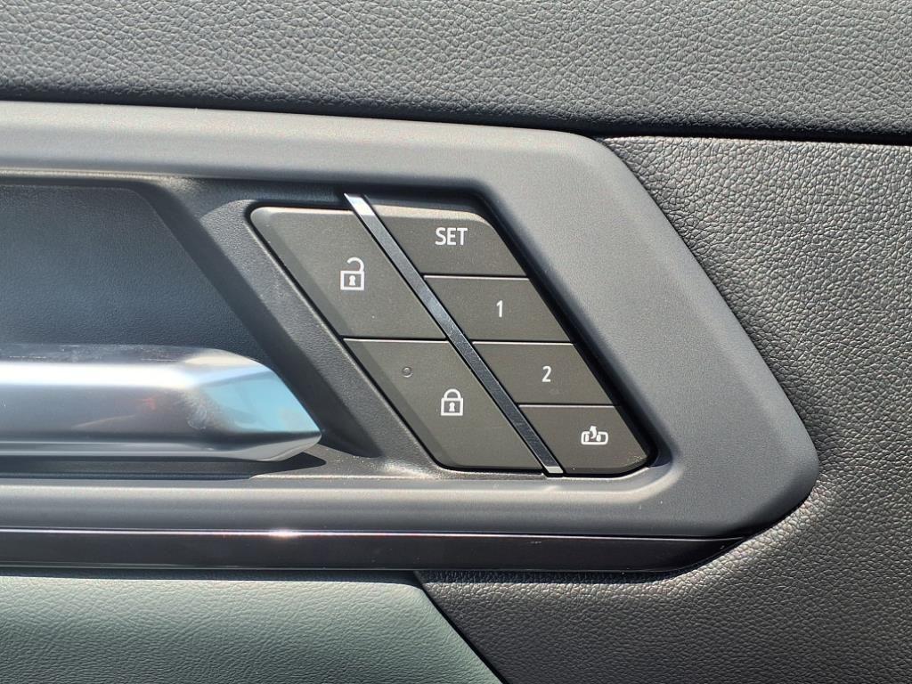 new 2026 GMC Terrain car, priced at $40,304
