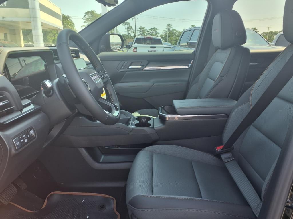 new 2026 GMC Terrain car, priced at $40,304