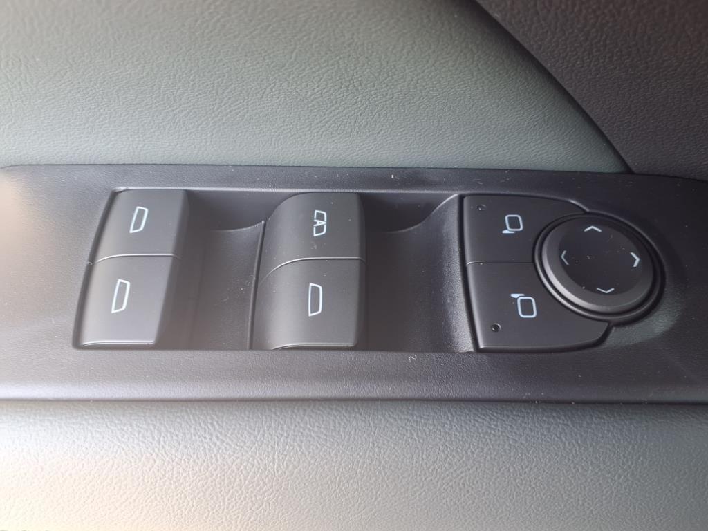 new 2026 GMC Terrain car, priced at $40,304