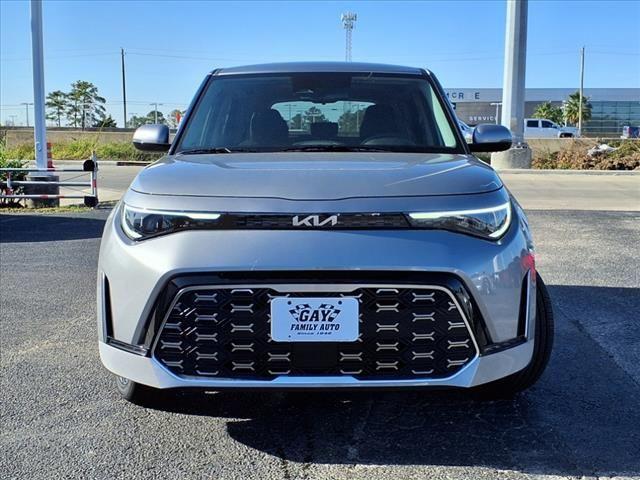 new 2025 Kia Soul car, priced at $26,580