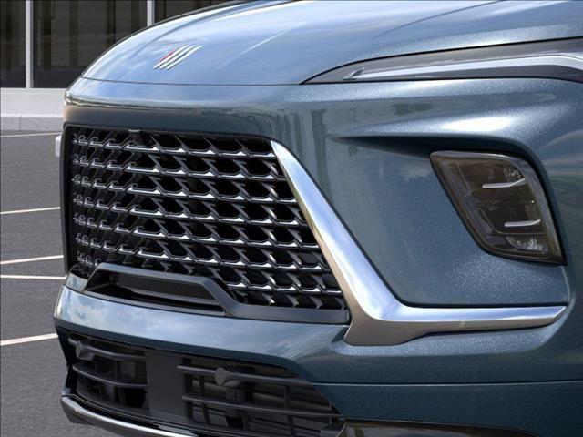 new 2025 Buick Enclave car, priced at $55,988