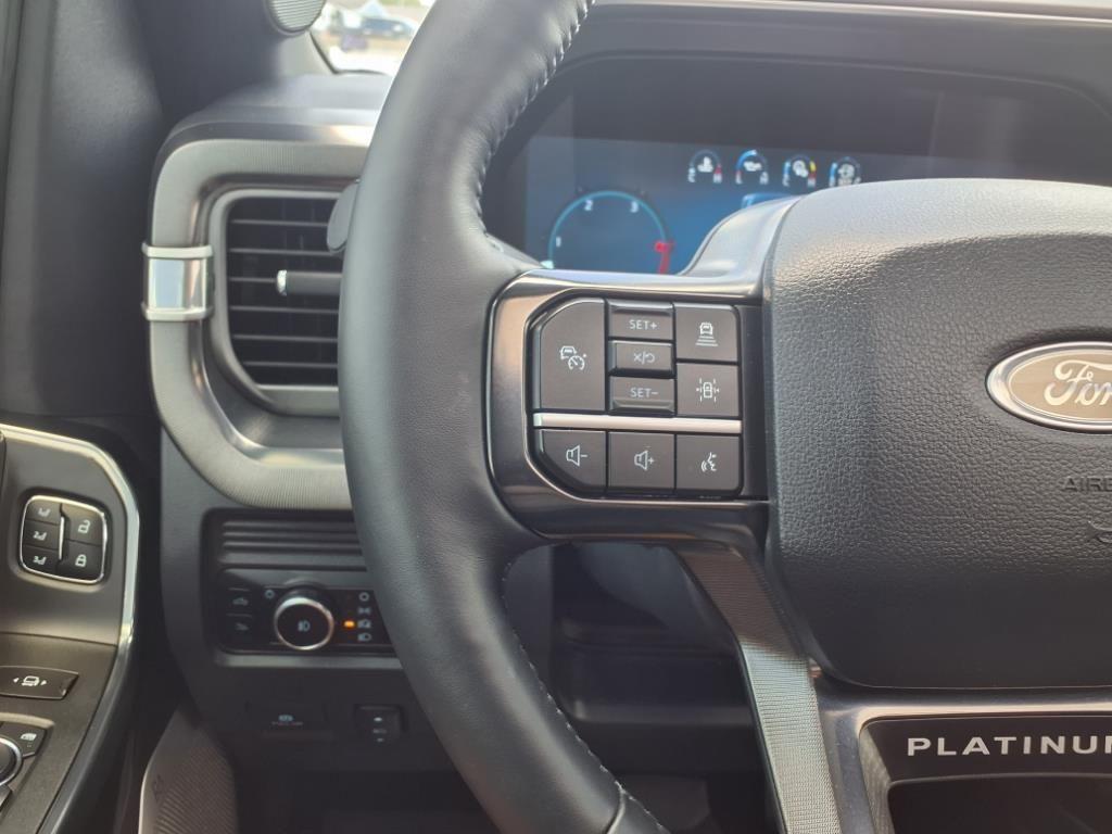 used 2025 Ford F-250 car, priced at $92,991
