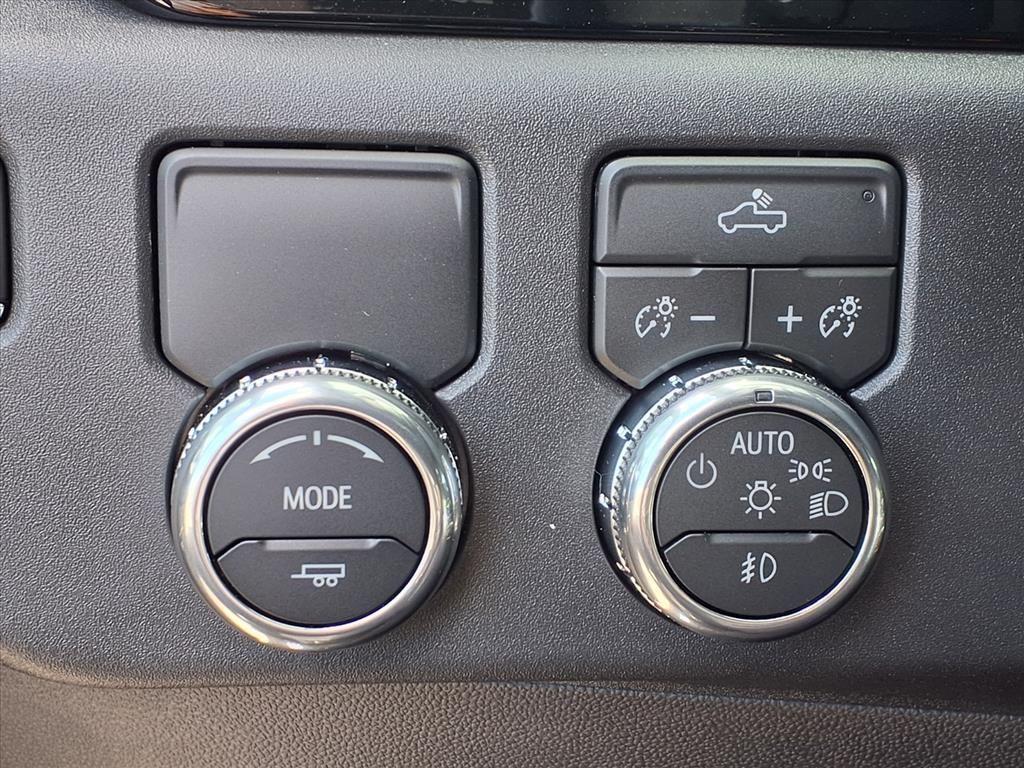 new 2026 GMC Sierra 1500 car, priced at $50,335