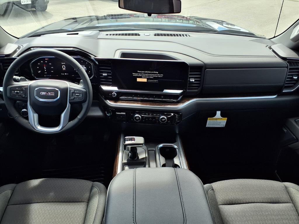 new 2026 GMC Sierra 1500 car, priced at $50,335