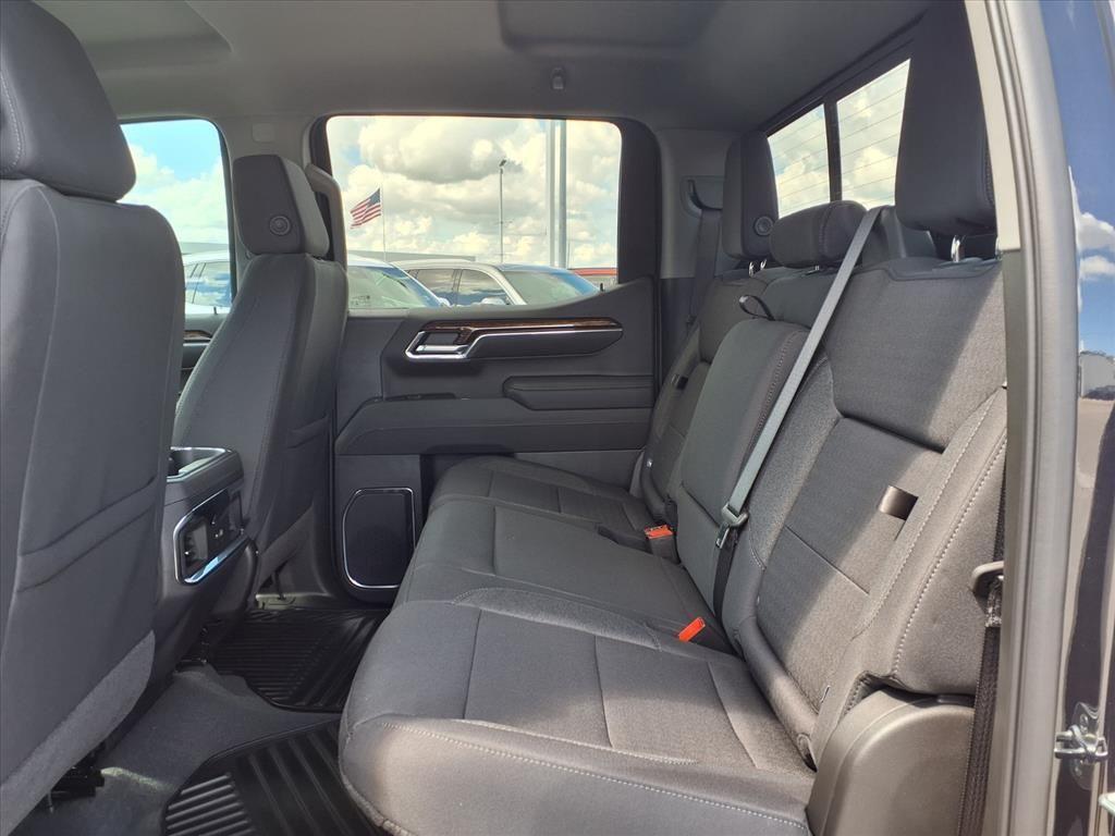 new 2026 GMC Sierra 1500 car, priced at $50,335