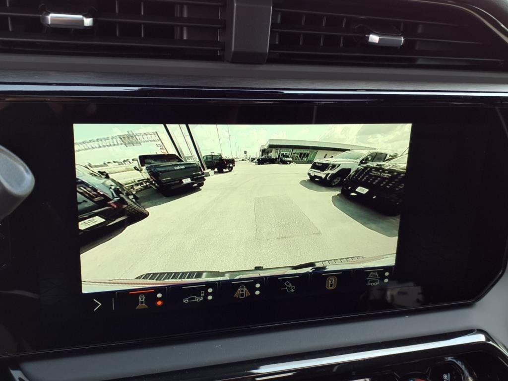new 2025 GMC Sierra 2500 car, priced at $92,992