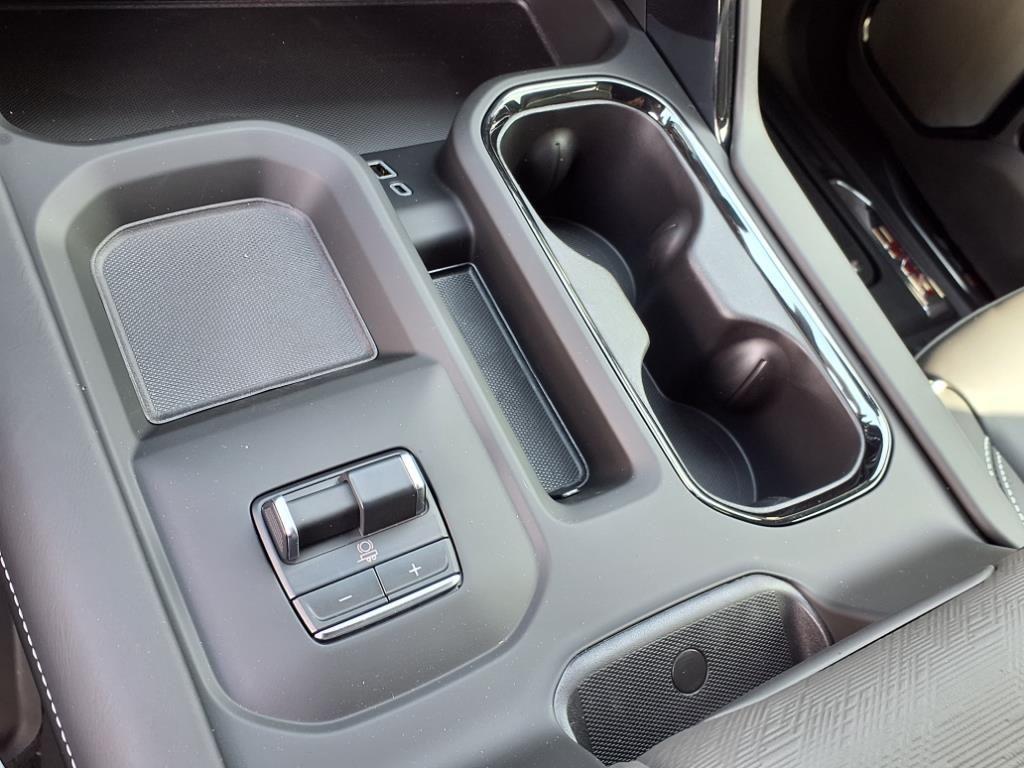 new 2025 GMC Sierra 2500 car, priced at $92,992