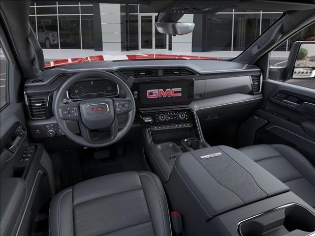 new 2025 GMC Sierra 2500 car, priced at $97,644