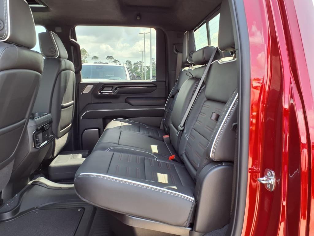 new 2025 GMC Sierra 2500 car, priced at $92,992