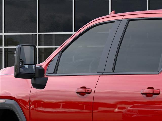 new 2025 GMC Sierra 2500 car, priced at $97,644